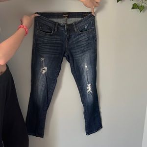 Dear John jeans, super cute, never worn!!